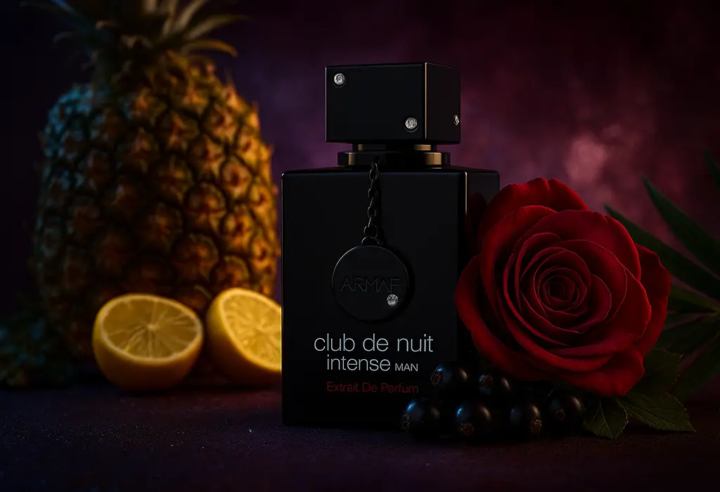 Club de Nuit Intense Man Review: Is It Really a Sauvage Clone?